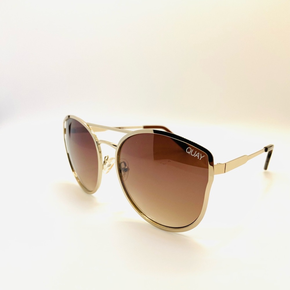 Women’s QUAY Cherry Bomb Sunglasses
